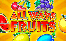 La slot machine Allways Fruits