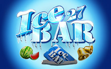 La slot machine Ice Bar 27
