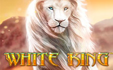 La slot machine White King